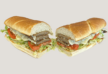 Italian Sausage Sub
